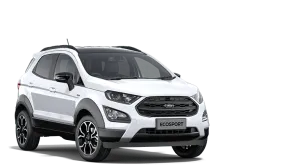 2022.25 ECOSPORT